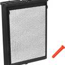 URYKEC H635EZ1A Humidifier Filter Replacement, Water Panel Assembly Replacement Kit, for AprilAire H635EZ1A, for AprilAire Whole House Humidifier Models: 600, 600A, and 600M