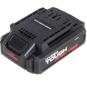 Hyper Tough HT Charge 20-Volt 2.0-Amp Lithium-ion Power Tool Battery, AQ90051G