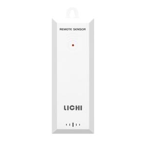 Outdoor Temperature Remote Sensor Wireless for LICHI Indoor Outdoor Thermometer