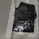 Oh sunny, Black Large Biker shorts