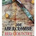 Red Country (World of the First Law