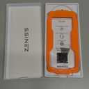 NeverBreak 9H+ Hardness for iPhone 16 Pro Max Screen Protector 12FT Military Grade Protection (Scratch, Shatter, Drop Resistance) Tempered Glass Full Edge Coverage 6.9" 2 Pack with De-Bubble Card