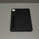 ESR for iPad Pro 13 Inch Case (M5/M4) 2025/2024, Rotating Case with Removable Magnetic Cover, Adjustable Portrait/Landscape Stand, 9 Standing Angles, Shift Series, Black