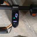 Segway Ninebot Kick Scooter E2/E2 Plus/Pro/ES1L - Powerful Motor, 12.4-15.5 Mph, Cruise Control, Front Suspension (ES1L Only), Portable Electric Scooter for Adults, UL-2272 2271 Certified