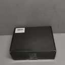 Ultrimkit Rain Shower Faucet Compatible with 13/14 Series Tub Trim Kit, High Pressure Round Rain Shower Head& Handl