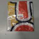 Pasta Food Feather Flag for Business Advertising 6 FT Swooper Flag for Storefronts Retailers Shops Food Trucks Events and Fairs (Flagpole Not Included)