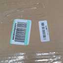 Reading Pillow for Sitting in Bed Adult, Back Pillow for Bed Sitting up, Reading & Bed Rest Pillows for Watching TV/Reading/Gaming/Resting in Bed, Couch or Floor, Large