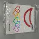 Pride Shirts Kids Rainbow Graphic Shirt Be You Letter Print T-Shirt LGBT Equality Tops Lesbian Casual Red Ringer Tee