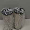 M131802 M131803 Air Filter Kits Inner & Outer Replacement for John Deere 4610 2520 2305 2025R 2032R 3005 4005 4200 4210 4300 2Pcs