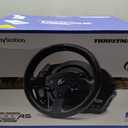 Thrustmaster T300RS GT Steering Wheel Set Premium Force Feedback Sim Racing Wheel & Pedals for PS5, PS4 & PC | Realistic Driving Simulator for Sim Racing