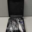 Wahl Lithium Ion Pro Rechargeable Cordless Hair Clippers for Men, Woman, & Children with Smart Charge Technology for Convenient at Home Haircutting - Model 79470