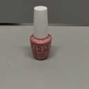 OPI GelColor LED Cure Gel Nail Polish | Pink & Purple Shades | Salon-Quality Shine, Long-Lasting Wear | Easily Soak Off Removal | Vegan & HEMA Free | 0.5 Fl Oz