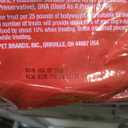 Pup-Peroni Lean Beef Flavor Dog Treats, 22.5 Oz. Bag, Best By 11/07/26