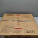 DOREROOM Kids Table and 2 Chairs Set, Height-Adjustable Toddler Table and Chairs Set with Graffiti Desktop, 23.6''L x 23.6''W Children Activity Table for Daycare, Classroom, Home, Grey-w