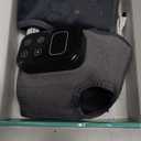 2PCS Foot Renew Triple Method Massager, 3 in 1 Massager for Neuropathy, Triple Technology Foot Massager Ankle, Wireless Portable Foot Massagers for Home/Office/Travel, 3-Speed & 5-Temperature (Grey)