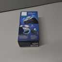 Philips Norelco Shaver 2400 Series, Wet and Dry Electric Shaver, Pop-up Trimmer, P-Cap, Deep Black, Model X3001/90