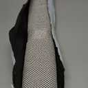 Square Shower Mat, 24''X24'' Super Non Slip Shower Mats for Inside Shower, Soft PVC Loofah Bath Mat Without Suction Cups for Tub, Quick-Dry, Easy Clean Bathroom Floor Accessories, Grey