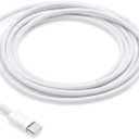 Apple USB-C to Lightning Cable (2 m) (2m)