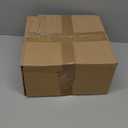 75 Oz Serving Bowls,Bohemian Style Large Porcelain Dishes for Entertaining Parties,Big Bowls for Eating Soup, Salad, Pasta, Fruit, Chips, 10.3 Inch Diameter (blue)