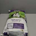 Blue Seal Fresh Show Hutch Deluxe 17 Rabbit Food - Resealable Packaging to Hold in Freshness, Promotes a Healthy Digestive System and Proper Intake - 20 LB Bag