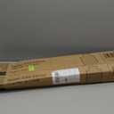 HON Office Chair Mat for Carpet, Computer Desk Chair Mat for Carpeted Floors, Easy Glide in Office or Home with Extended Lip (36 x 48)