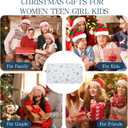 Quilted Makeup Bag for Women Travel, Brush Organizer Cosmetic Pouch, Lightweight Portable Toiletry Bag Coquette Floral Organizer Case