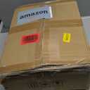 Xin Three Layer Cat Tree with Cat Condo and Two Hammocks,Grey (Small)