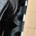 GLACIER FRESH Replacement for Technology RV Water Filtration System, 0.2 Micron Camper Water Filter with Compact 5 Inch Filter, 3-Stage Premium RV Water Filtration System for RVs, Campers and Boats