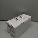 Kaxiida Solar Lights Outdoor Waterproof IP68, 25% High Conversion Efficiency Rate & 3 Modes Upgrade Pro Max 92 LED Bright Solar Spot Lights Outdoor (Warm White, Pack of 4)