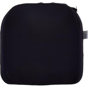 Tempur-Pedic Seat Cushion, Medium , Dark Navy Blue