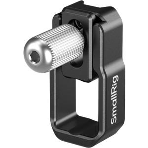 SmallRig USB-C Cable Clamp for Canon C50 Cage 5656/5657/ 5658/5809, Quick Release Structure Design, Ensure Stable Signal Transmission - 5660