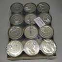 BIXBI Rawbble Shredded Chicken & Pumpkin Recipe Cans  Grain Free, Protein Rich Wet Cat Food  (2.75 Ounce Cans, Case of 24) (EXP 06/22/25)