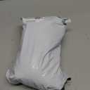 KITCHENAID Fitted Tilt-Head Stand Mixer Cover with Storage Pocket, Quilted 100% Cotton,14.4"x18"x10", White