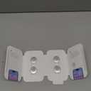 Apple AirTag (1st Generation) - 4 Pack Keep Track of and find Your Keys, Wallet, Luggage, Backpack, and More. Simple One-Tap Set up with iPhone or iPad, Bluetooth