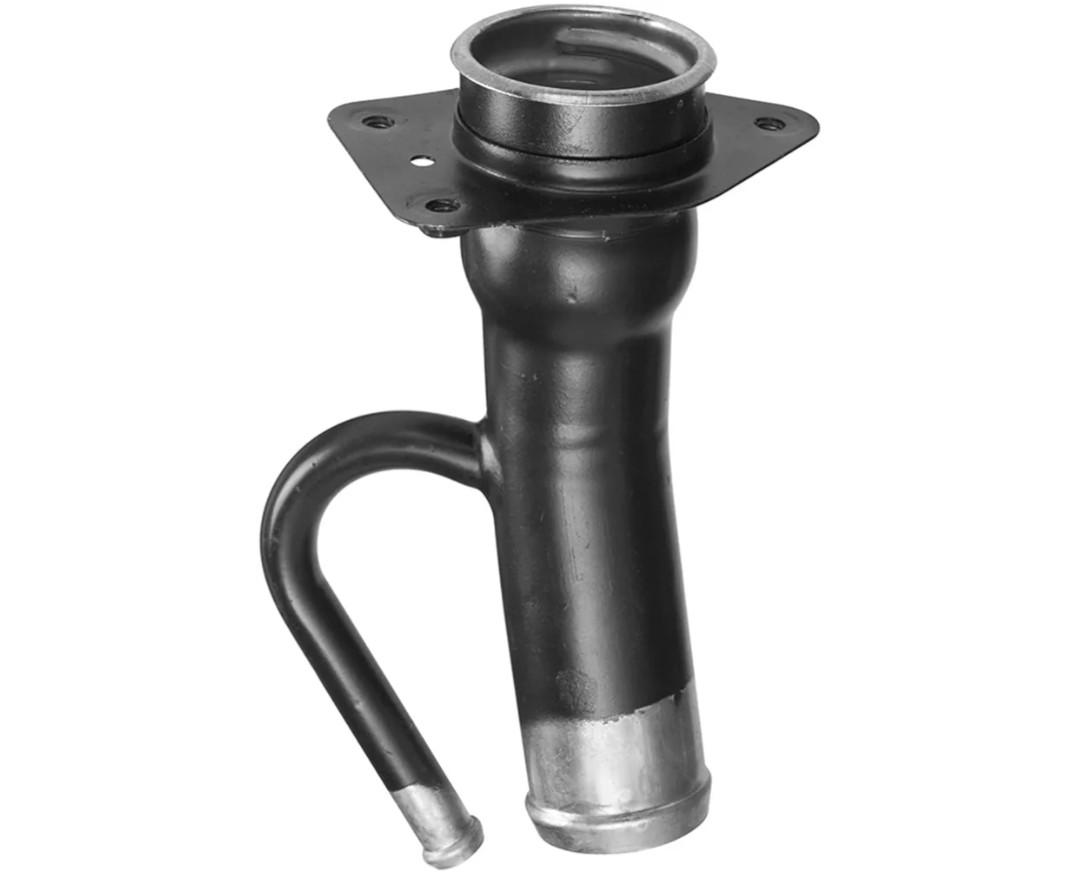 Agility Auto Parts 4063391 Fuel Tank Filler Neck (Use Garage Tool to Check Correct Compatibility