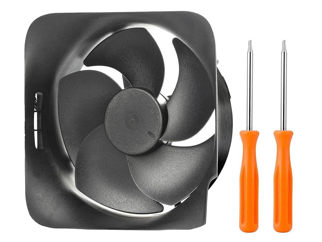 XIAOXIA Replacement Internal Cooling Fan for Xbox Series X ConsoleXSX)
