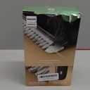 Philips Norelco All-in-One 3000 Series 13 in 1 Trimmer, Beard Styler & Men's Hair Clipper, 9 Length Settings & Self-Sharpening Skin-Friendly Blades, MG3919/50 (Black)