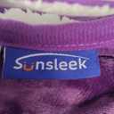 Sunsleek Waterproof Blanket Purple, size 56x40