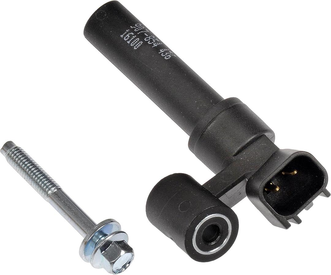 Dorman 907-854 Engine Crankshaft Position Sensor Compatible with Select Ford / Lincoln / Mercury Models