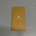 Miracase Magnetic for iPhone 15 Pro Case [Compatible with MagSafe] Full-Body Phone case with Built-in Glass Screen Protector& Camera Protector, Military Drop Proof 15 Pro Cover, Magnetic Pink