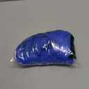 CUPSHE Women's Bikini Set High Waisted Two Piece Swimsuit Twist Front Cutout Bathing Suit Full Coverage Ruched S