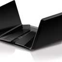 Netgear Nighthawk AX12 Dual-Band 12-Stream Wi-Fi Router RAX120-100NAS 