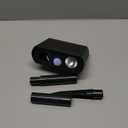 Solar Ultrasonic Animal Repellent, Deer Repellent Devices Waterproof with Motion Detection, Cat Repellent Outdoor Squirrel Skunk Rabbit Raccoon Dog Mouse Deterrents Animal Repeller for Yard Farm