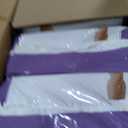 Amazon Basics Incontinence Underwear for Women, Disposable, Postpartum, Maximum Absorbency, Bladder Leak Protection, Odor Control, Comfortable Fit, Small, Lavender, 72 Count (3 Packs of 24)