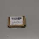 Toothbrush Holder Wall Mounted Toothbrush Holders for Bathrooms, Tooth Brush Holder for Travel and Home, Single Toothbrush Organizer with Cover for Shower 2PCS