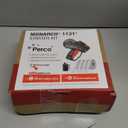 Perco Monarch 1131 Pricing Gun with Labels Starter Kit: Includes Price Gun, 10,000 White Pricing Labels and Preloaded Inker