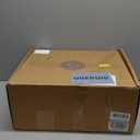 Ling's moment 17.5" Tall Standing Artificial Flowers Arrangements 4 pcs Wedding Aisle Runner Chair Decorations White Sage Centerpieces for Ceremony Reception Rose Floral Party Outdoor Decor