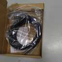 Basics Aluminum UniDirectional USBC (Source) to DisplayPort Cable (Display)  6Foot