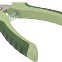 Coastal Pet Safari Professional Dog Nail Trimmer - Dog Nail Clippers for Grooming - Dog Claw Care for Small & Large Dogs - Nail Trimmer - Pet Supplies for Dog Grooming - Standard, 5" x 1.5"