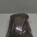 AMEBELLE Corduroy Overalls for Women Barrel Wide Leg Bib Corduroy Pants Women Adjustable Romper Jumpsuit with Pockets, L